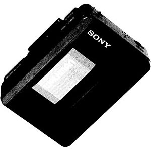 Sony - WM-29