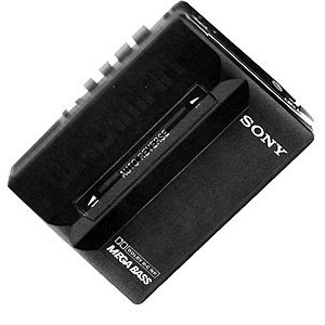 Sony - WM-B603