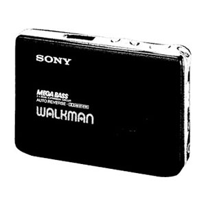 Sony - WM-EX60 2ND