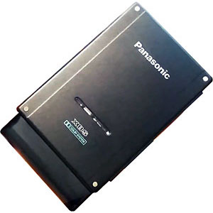 Panasonic - RQ-P505