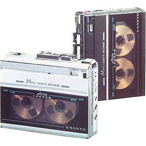 Sanyo - M-1120