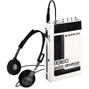 Sanyo - M-6060