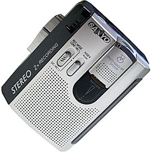 Sanyo - TRC-2050C