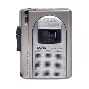 Sanyo - TRC-960C