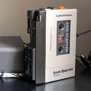 Grundig - BB-100