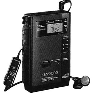 Kenwood - CP-S710