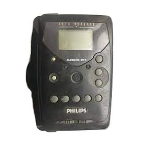 Philips - AQ6549