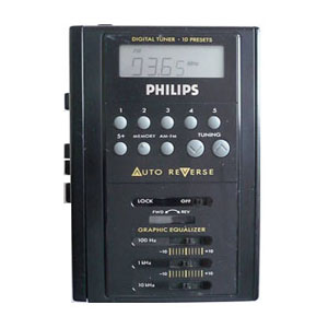 Philips - AQ6599