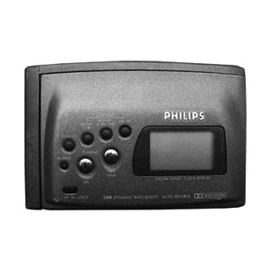 Philips - AQ6617