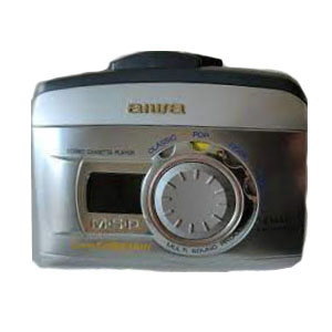 Aiwa - HS-EM40