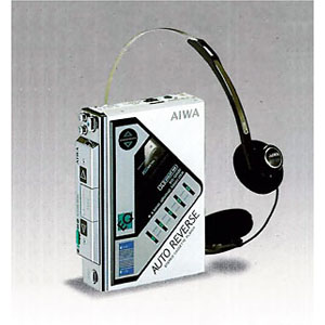 Aiwa - HS-G600