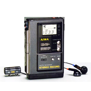 Aiwa - HS-J202