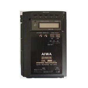 Aiwa - HS-J505