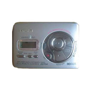 Aiwa - HS-JX704