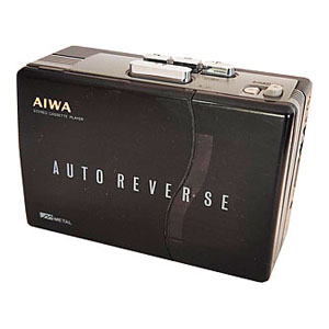 Aiwa - HS-P14