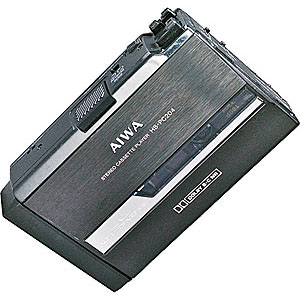 Aiwa - HS-PC204