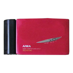 Aiwa - HS-PL77