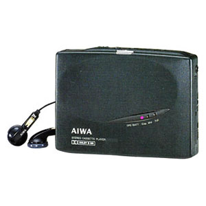 Aiwa - HS-PL777