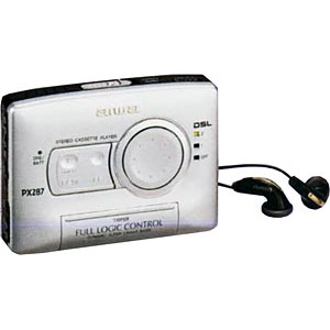 Aiwa - HS-PX287