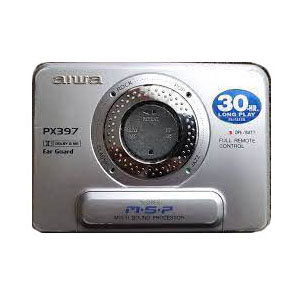 Aiwa - HS-PX397