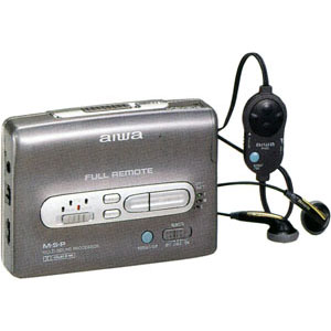 Aiwa - HS-PX447