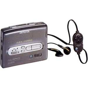 Aiwa - HS-PX547