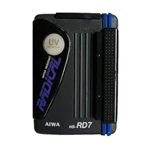 Aiwa - HS-RD7