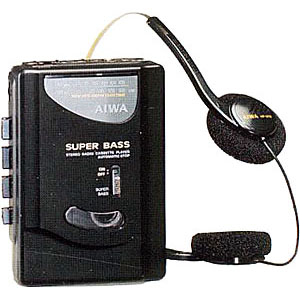 Aiwa - HS-T20