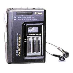 Aiwa - HS-T28