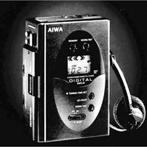 Aiwa - HS-T280