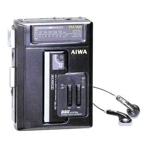 Aiwa - HS-T40