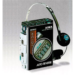 Aiwa - HS-T600