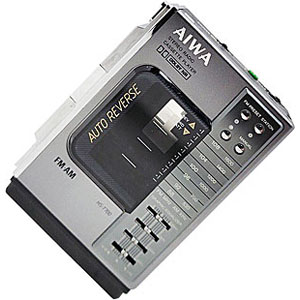 Aiwa - HS-T700