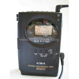 Aiwa - HS-J303