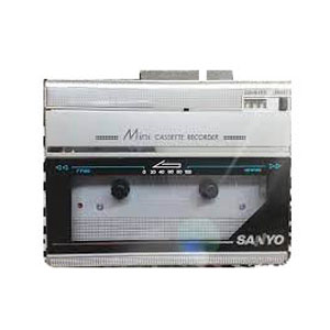 Sanyo - M1120