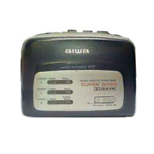 Aiwa - HS-GS152