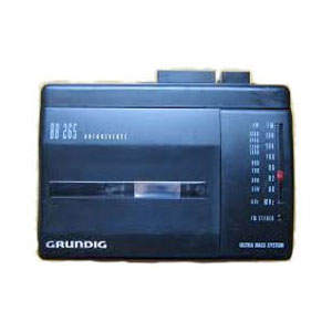 Grundig - BB-265