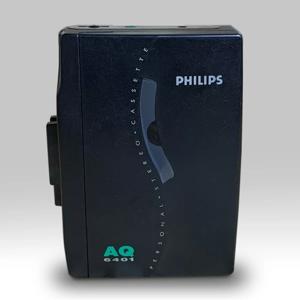 Philips - AQ6401