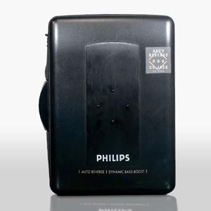 Philips - AQ6422