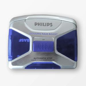 Philips - AQ6495