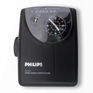 Philips - AQ6820