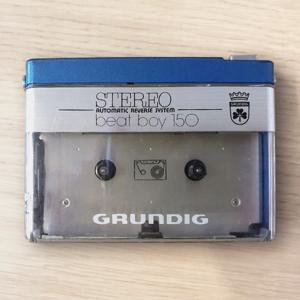 Grundig - BB150