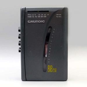 Grundig - BB250