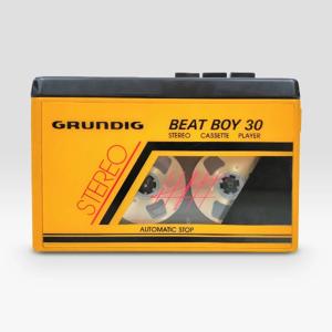 Grundig - BB30