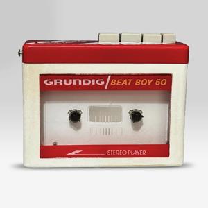 Grundig - BB50