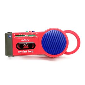 Sony - CFM-2000