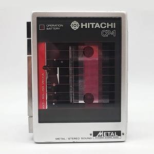 Hitachi - CP-1