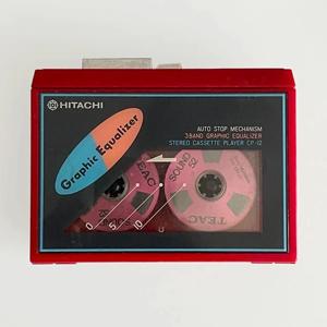 Hitachi - CP-12