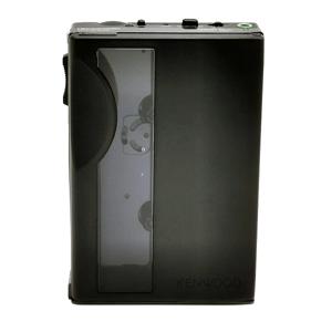 Kenwood - CP-F5