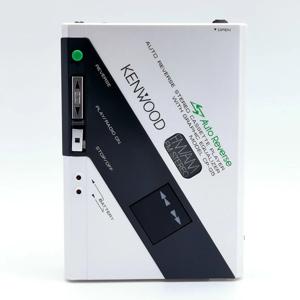 Kenwood - CP-G5